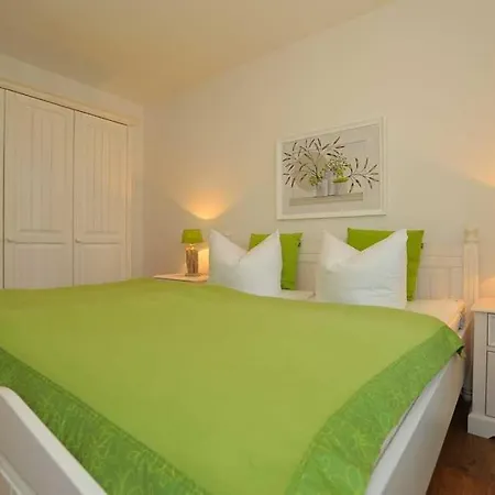 Hanseresidenz I Whg 16 Boltenhagen (Ostseebad)