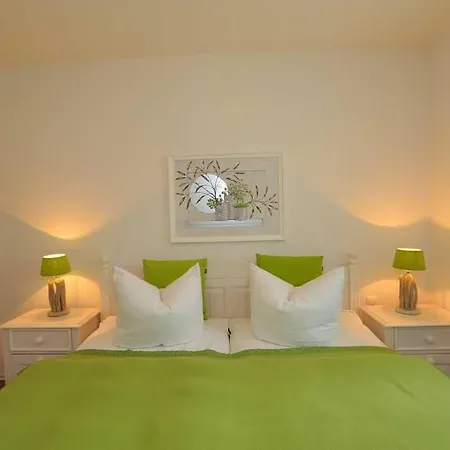 Hanseresidenz I Whg 16 Appartement Boltenhagen (Ostseebad)