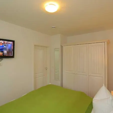 Hanseresidenz I Whg 16 *