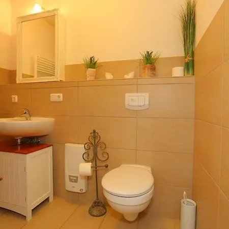 Appartement Hanseresidenz I Whg 16 Boltenhagen (Ostseebad)