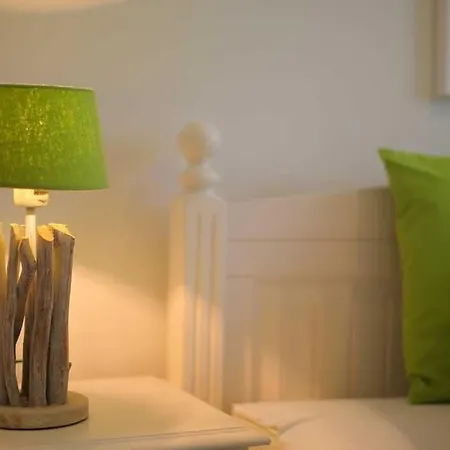 Hanseresidenz I Whg 16 * ボルテンハーゲン