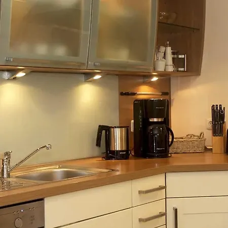 Hanseresidenz I Whg 16 *