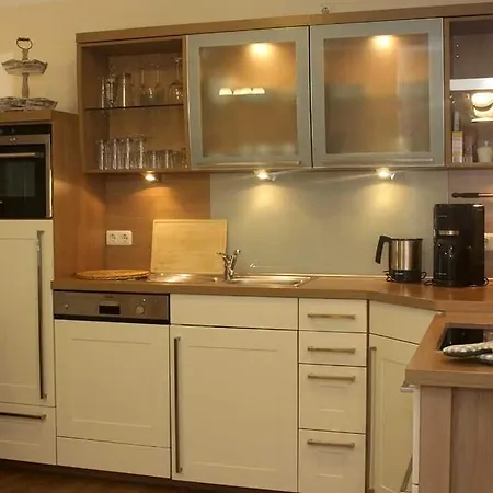 Hanseresidenz I Whg 16 Appartement Boltenhagen (Ostseebad)