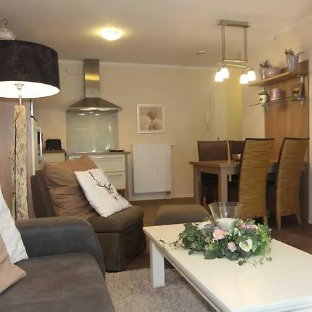 Hanseresidenz I Whg 16