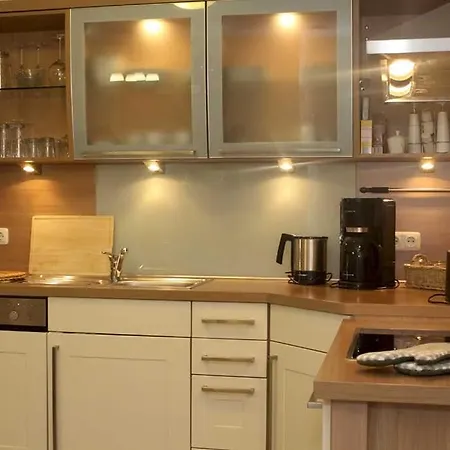 Appartement Hanseresidenz I Whg 16 Boltenhagen (Ostseebad)