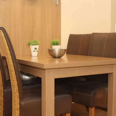 Hanseresidenz I Whg 16