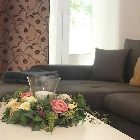 Appartement Hanseresidenz I Whg 16 Boltenhagen (Ostseebad)