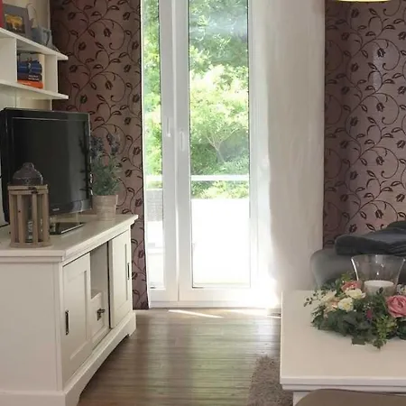 Hanseresidenz I Whg 16 *