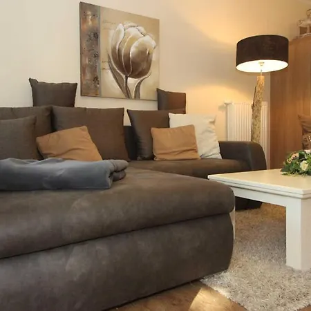 Hanseresidenz I Whg 16 Boltenhagen (Ostseebad)