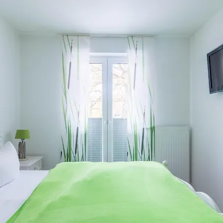 Hanseresidenz I Whg 16 *