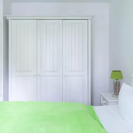 Hanseresidenz I Whg 16 Appartement Boltenhagen (Ostseebad)