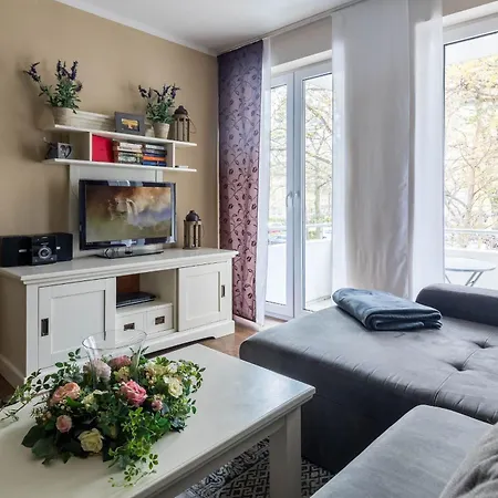 Hanseresidenz I Whg 16 Appartement *