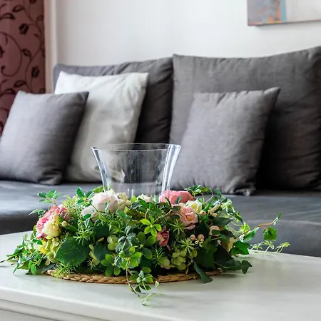 Hanseresidenz I Whg 16