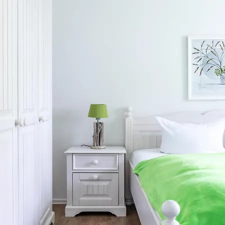 Appartement Hanseresidenz I Whg 16 Boltenhagen (Ostseebad)