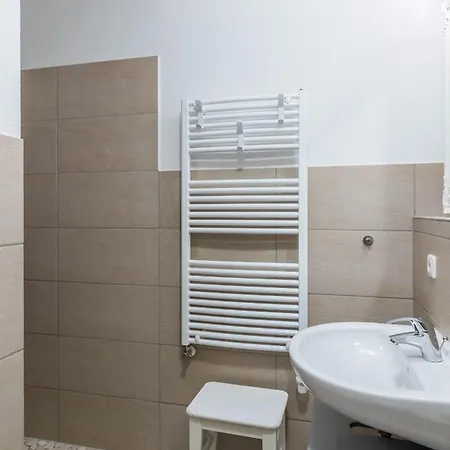 Hanseresidenz I Whg 16 Apartman *