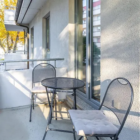 Hanseresidenz I Whg 16