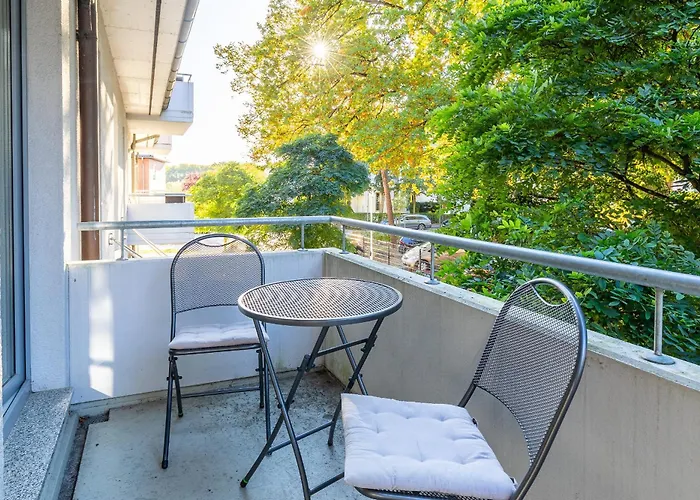 Apartmán Hanseresidenz I Whg 16 Boltenhagen (Ostseebad)